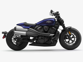 Harley-Davidson Sportster