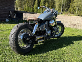 Honda Shadow