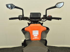 KTM 390
