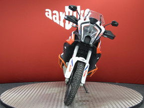 KTM 1290 Super Adventure R