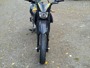 Suzuki DR