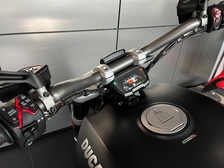 Ducati XDiavel