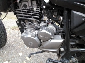Suzuki DR