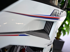 AJP Motors PR7 Adventure