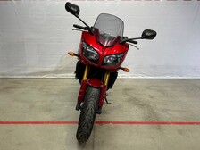 Yamaha FZ1-S