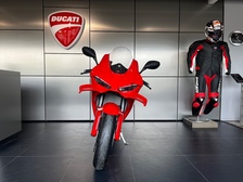 Ducati Panigale V4