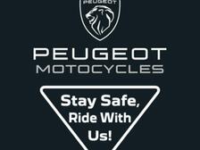 Peugeot Speedfight 4