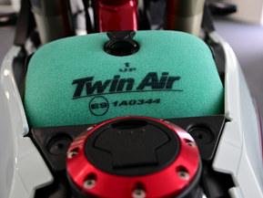 AJP Motors PR7 Adventure