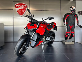 Ducati Streetfighter
