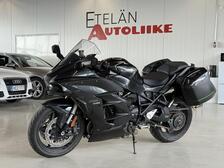 Kawasaki H2