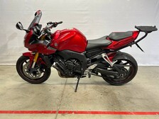 Yamaha FZ1-S