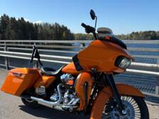 Harley-Davidson Road Glide