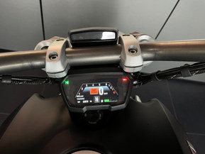 Ducati XDiavel
