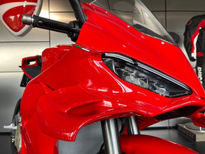 Ducati Panigale V4