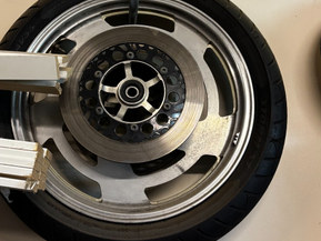 Yamaha V-Max