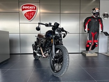 Ducati Scrambler
