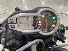 Triumph Tiger
