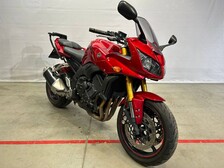 Yamaha FZ1-S