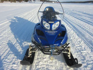 Arctic Cat Bearcat