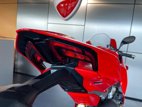 Ducati Panigale V4