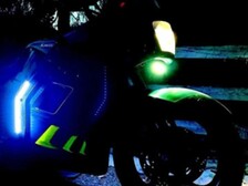 Kawasaki GTR