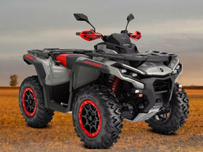 Can-Am Outlander