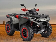 Can-Am Outlander