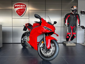 Ducati Panigale V4