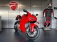 Ducati Panigale V4