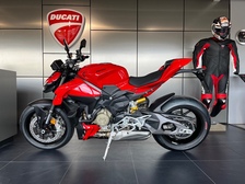 Ducati Streetfighter