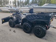 Can-Am Outlander Max