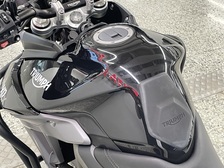 Triumph Tiger