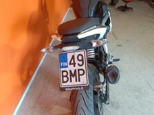 BMW G