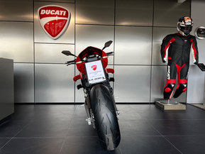 Ducati Streetfighter