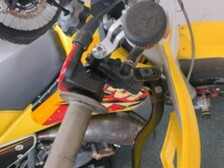 Suzuki RM
