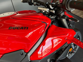 Ducati Streetfighter