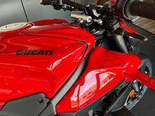 Ducati Streetfighter