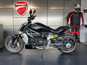 Ducati XDiavel