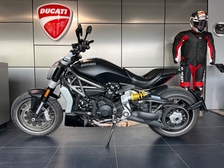 Ducati XDiavel