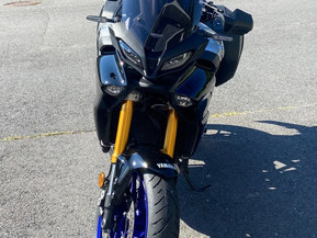 Yamaha Tracer