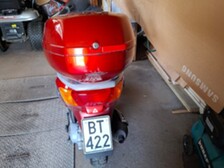 Piaggio Sfera