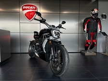 Ducati XDiavel