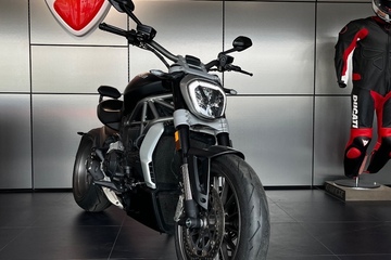 Ducati XDiavel