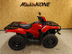 Honda TRX