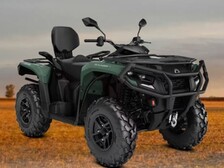 Can-Am Outlander Max