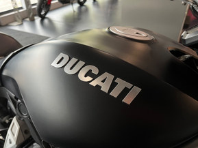 Ducati XDiavel
