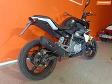 BMW G