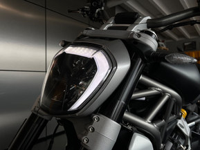 Ducati XDiavel