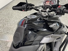 Triumph Tiger