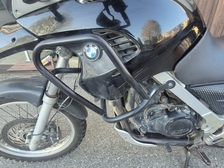 BMW F